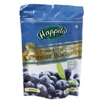 Happilo Premium Dried Californian Blueberries , 150 gm