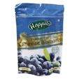 Happilo Premium Dried Californian Blueberries , 150 gm