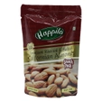 Happilo Premium Roasted Salted & Salted Californian Almonds, 200 gm