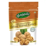 Happilo Kashmiri Walnut Kernels, 200 gm, Pack of 1