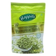 Happilo Premium Lightly Salted & Roasted Pumpkin seeds, 200 gm