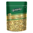 Happilo Prem Seedless Green Raisins 250 gm
