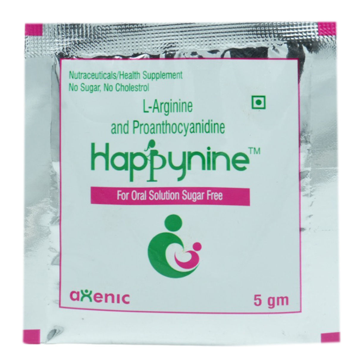 Buy Happynine Sugar Free Oral Solution 5 gm Online