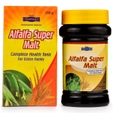 Hapdco Alfalfa Super Malt, 250 gm