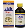 Hapdco Alfalfa Super Tonic, 120 ml