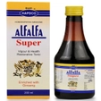 Hapdco Alfalfa Super Tonic, 200 ml