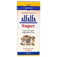 Hapdco Alfalfa Super Tonic, 450 ml