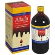 Hapdco Alfalfa Tonic, 200 ml