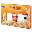 Hapdco Aqui Plus Anti Acne (Pimples), 1 Kit