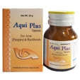 Hapdco Aqui Plus Tablets, 25 gm