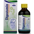 Hapdco Digestomin Syrup, 120 ml