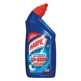 Harpic Power Plus Original Disinfectant Toilet Cleaner, 500 ml, Pack of 1