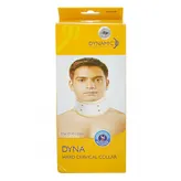 Dyna Hard Collar Medium, 1 Count, Pack of 1