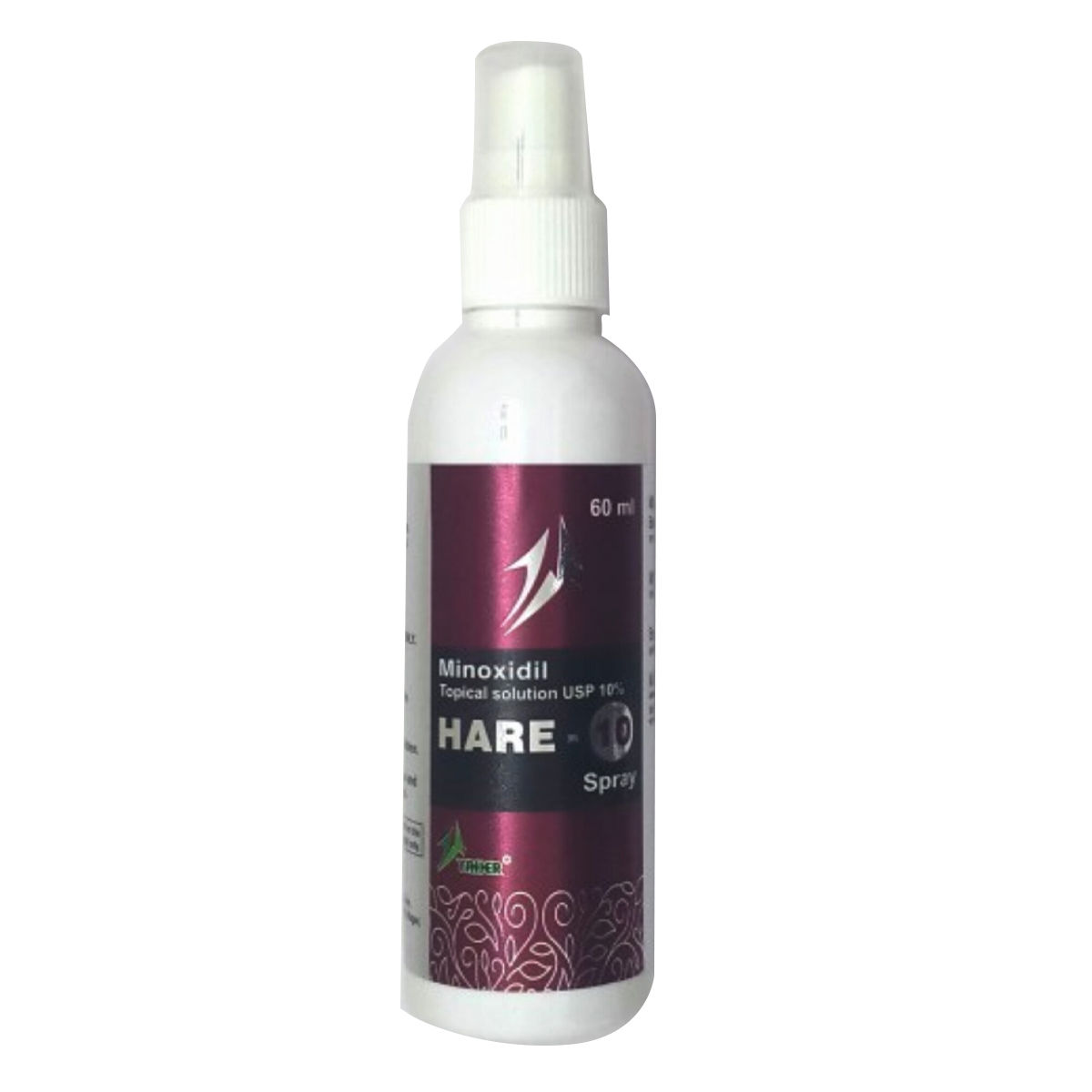 Hare 10 Spray 60 ml Hare 10 Spray 60 ml