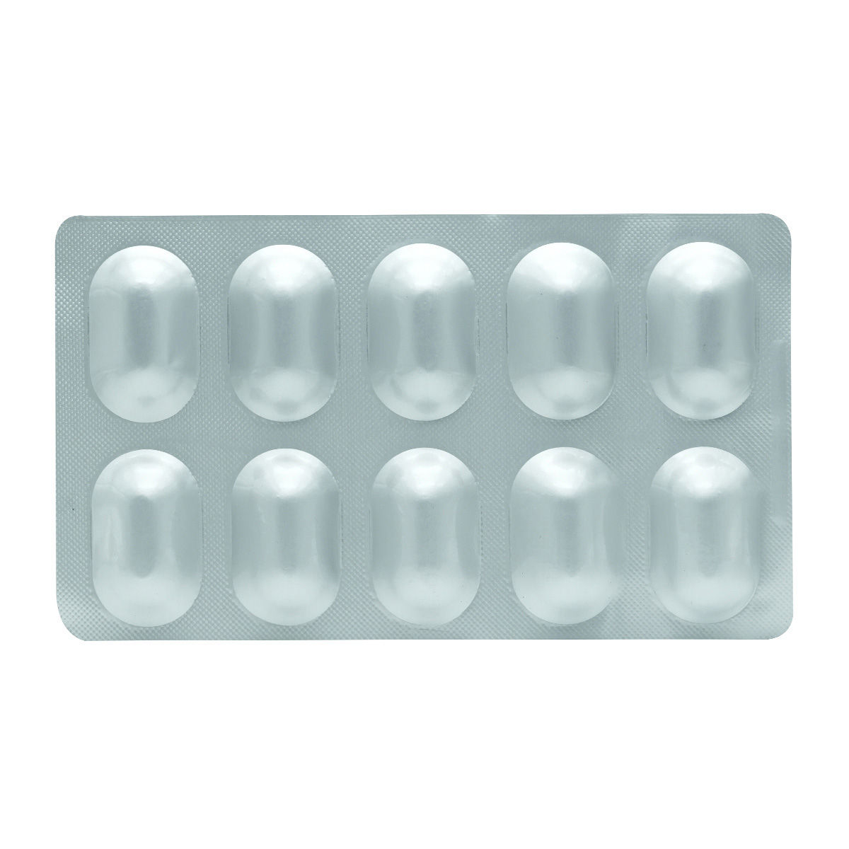 Hairbless Strip Of 10 Tablets: Uses, Side Effects, Price & Dosage |  PharmEasy