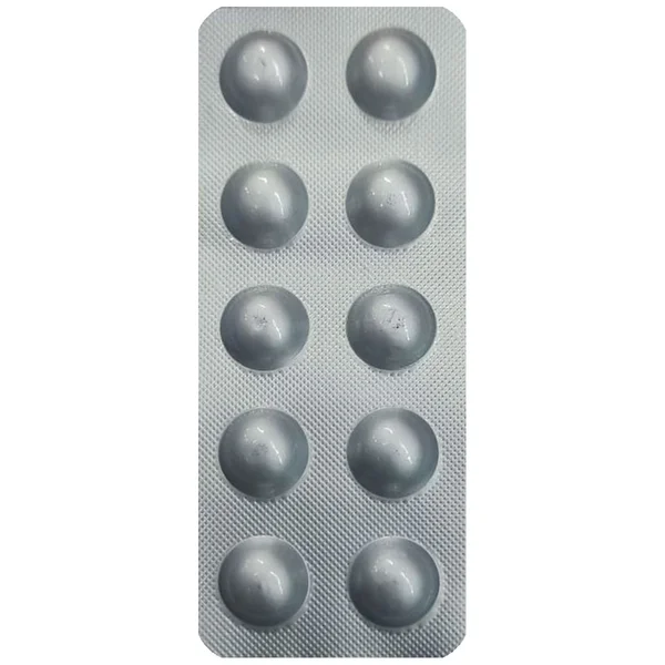 Haroz 10 mg Tablet 10's
