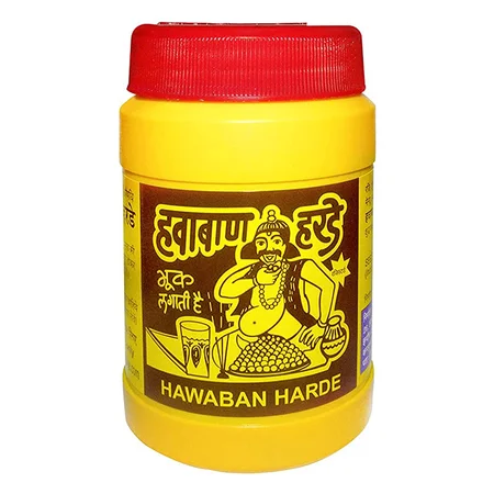 Hawaban Harde Powder, 100 gm