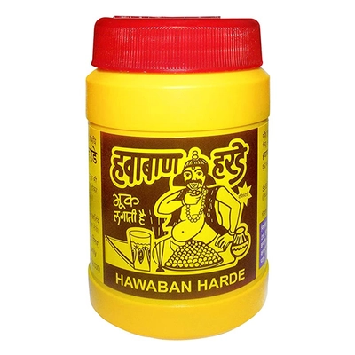 Hawaban Harde Powder, 100 gm, Pack of 1