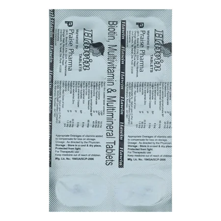 Hawin Tablet 10's