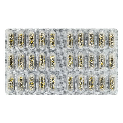 HB-Z Capsule 30's, Pack of 30 CapsuleS