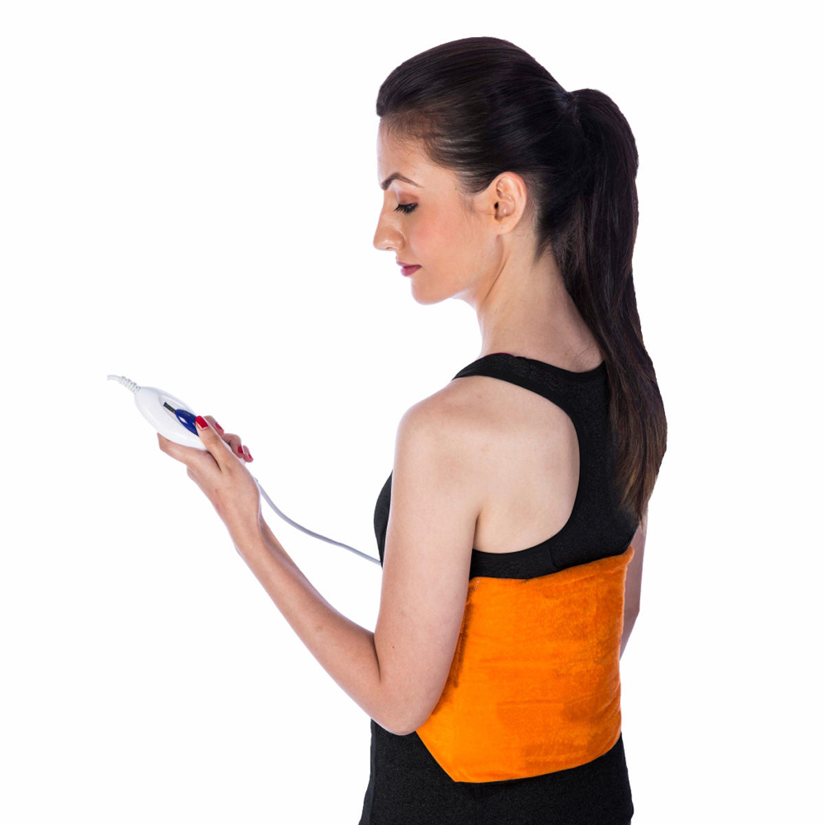 Vissco Heating Pad xLarge, 1 Count Price, Uses, Side Effects