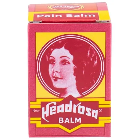 Headrosa Balm, 10 gm