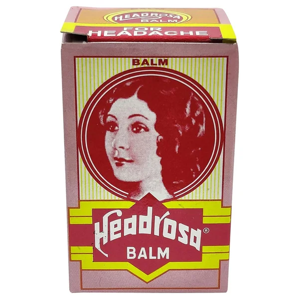 Headrosa Balm, 40 gm
