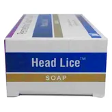 Head Lice 1% Soap 75 gm, Pack of 1 SOAP