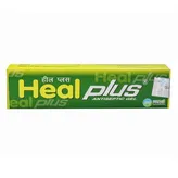 Heal Plus Gel, 25 gm, Pack of 1