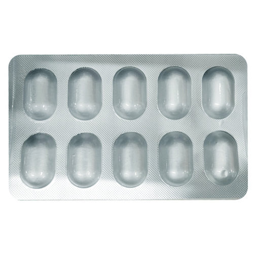 Healthyvit Capsule 10's, Pack of 10 Healthyvit Capsule 10's, Pack of 10