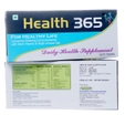 Health 365 Tablet 10's