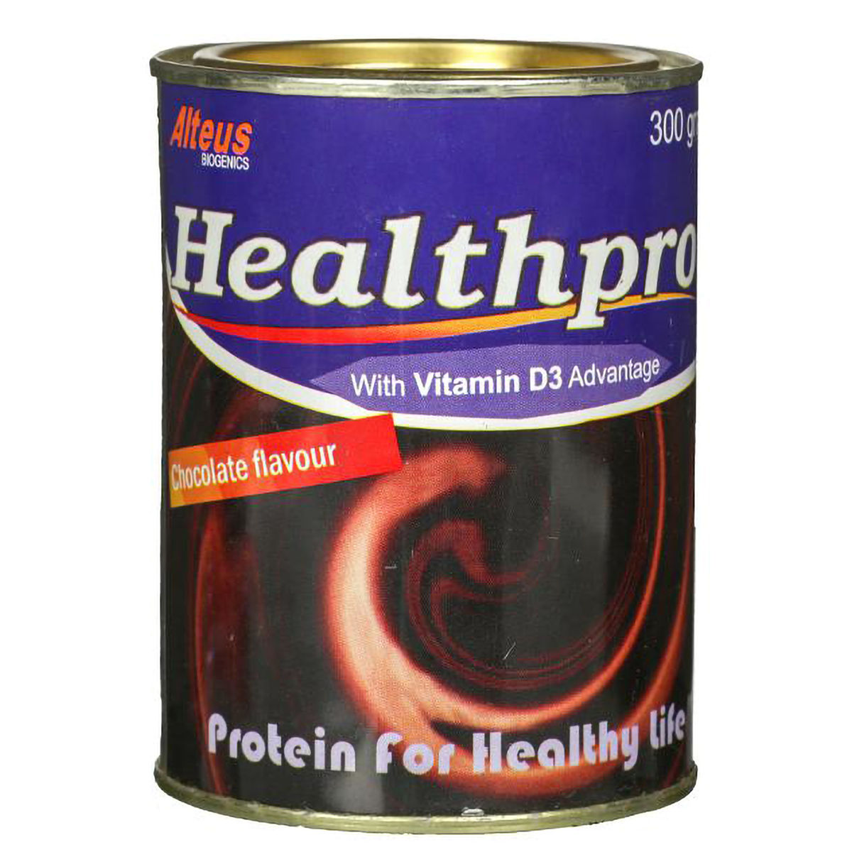 Buy Healthpro Chocolate Flavour Powder 300 gm Online