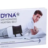 Dyna Orthopaedic Heating Belt, 1 Count, Pack of 1