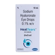 HealTears Eye Drops 10 ml
