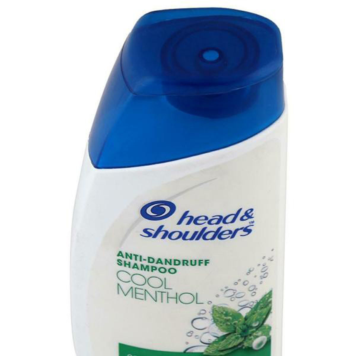 Head & Shoulders Anti-Dandruff Max Cool Shampoo, 180 ml, Pack of 1 