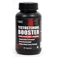 Healthvit Testosterone Booster, 60 Capsules
