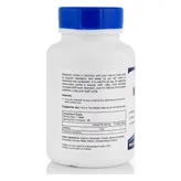Healthvit Melatonin 3 mg, 60 Tablets, Pack of 1