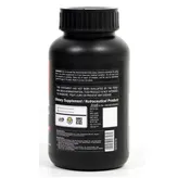 Healthvit ZMA ( Zinc, Magnesium, Vitamin B6), 90 Capsules, Pack of 1