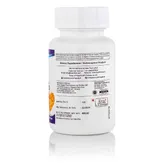 Healthvit Omega-3 Fish Oil 1000 mg, 60 Softgels, Pack of 1