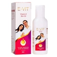 Healthvit E-Vit Vitamin-E Skin Oil, 60 ml