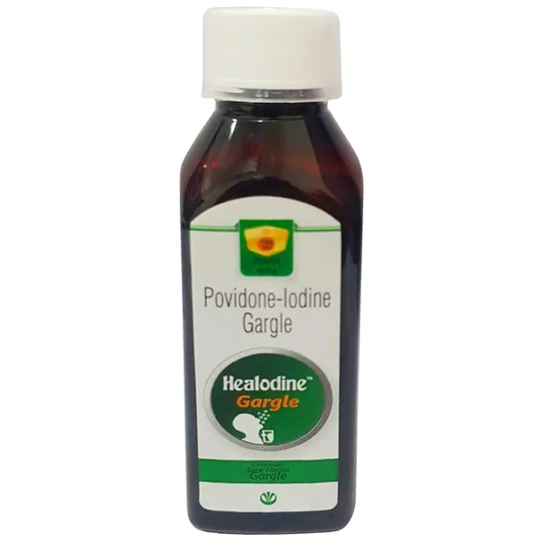 Healodine Gargle 100 ml
