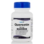 Healthvit Quercetin 100 mg, 60 Capsules