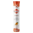 Healthvit C-Vitan Orange Flavour Effervescent, 20 Tablets