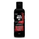 Healthvit Fitness Keto MCT Oil, 450 ml, Pack of 1