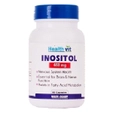 Healthvit Inositol 650 mg, 60 Capsules