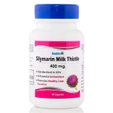 Healthvit Silymarin Milk Thistle 400 mg, 60 Capsules