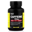 Healthvit Fitness Caffeine 100 mg, 60 Tablets