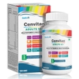 Healthvit Cenvitan Adults 50+ Multivitamin & Multimineral, 60 Tablets