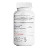 Healthvit Cenvitan Adults 50+ Multivitamin &amp; Multimineral, 60 Tablets, Pack of 1