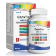 Healthvit Cenvitan Men 50+ Multivitamins & Multimineral, 60 Tablets